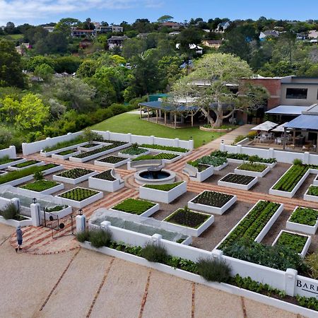 Barrington'S Hotel Plettenberg Bay Bagian luar foto