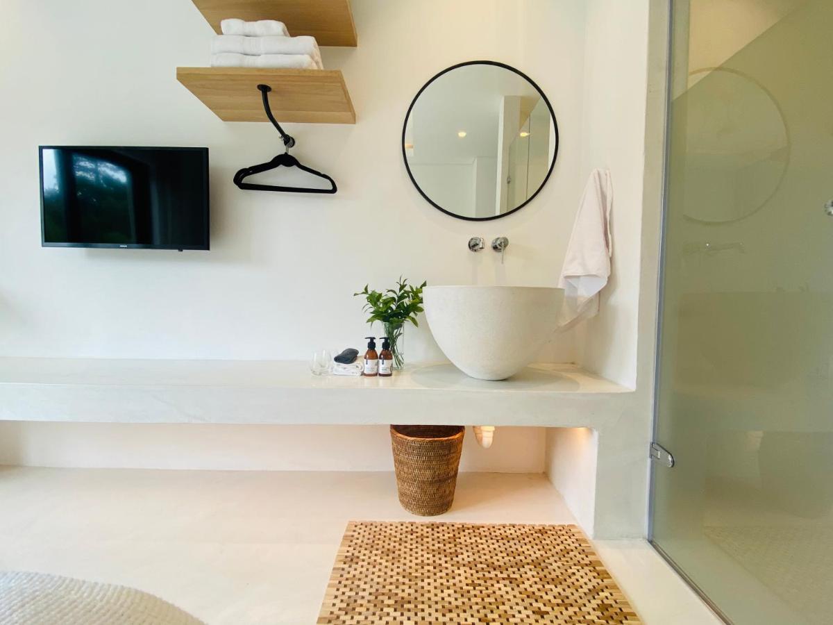 Barrington'S Hotel Plettenberg Bay Bagian luar foto
