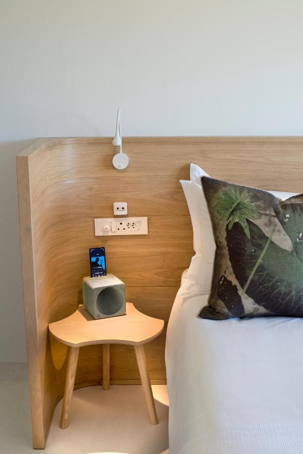 Barrington'S Hotel Plettenberg Bay Bagian luar foto
