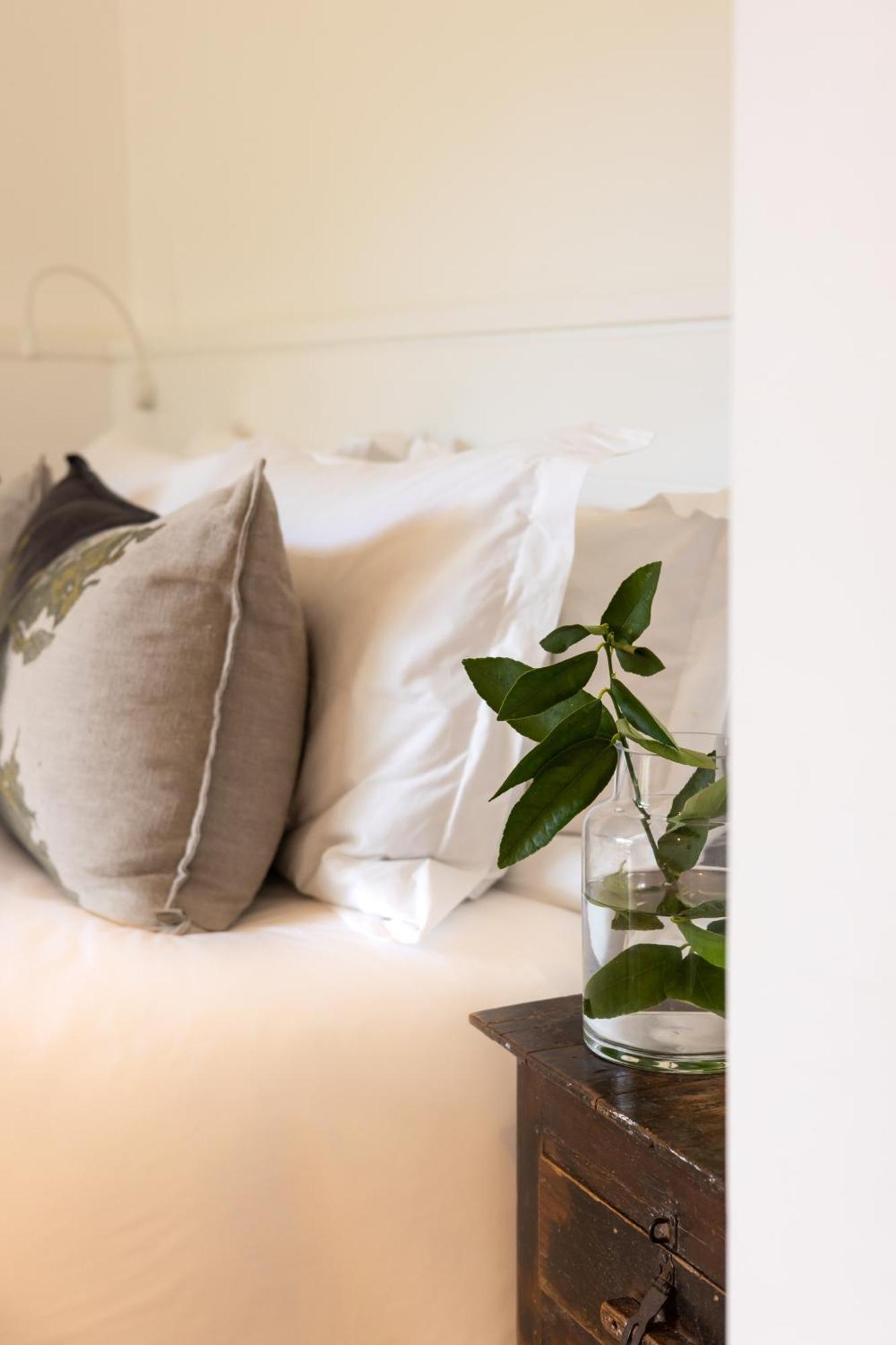 Barrington'S Hotel Plettenberg Bay Bagian luar foto