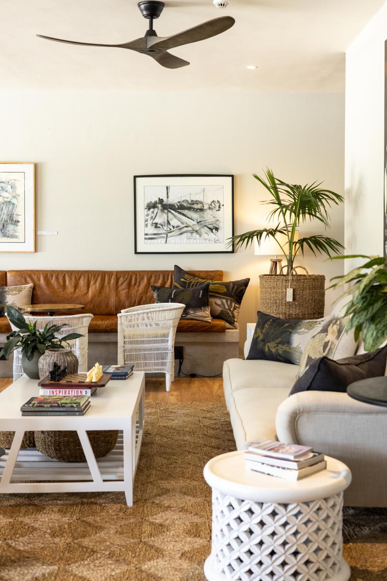 Barrington'S Hotel Plettenberg Bay Bagian luar foto